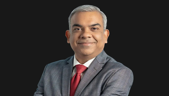 Lockton appoints Arvind Usretay as Head of Human Capital Consulting in Asia