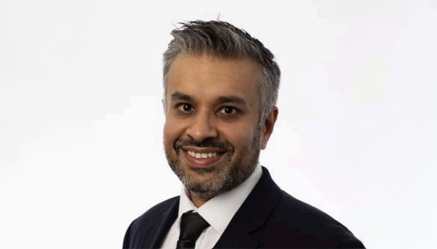 Alpha brings Birju Ladhani on board to lead Alternatives division in Middle East