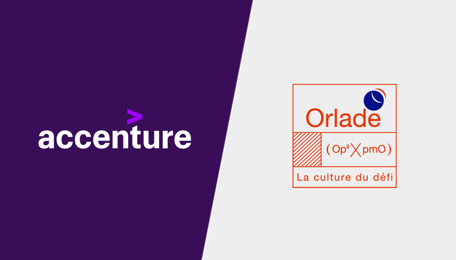 Accenture buys French project management delivery firm Orlade