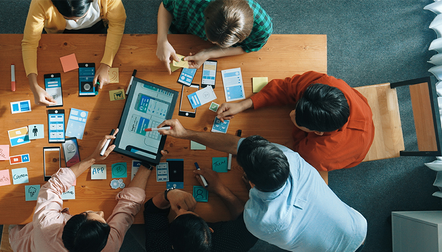 How Lancia Consult delivered a roadmap for Young Enterprise NI’s digital future