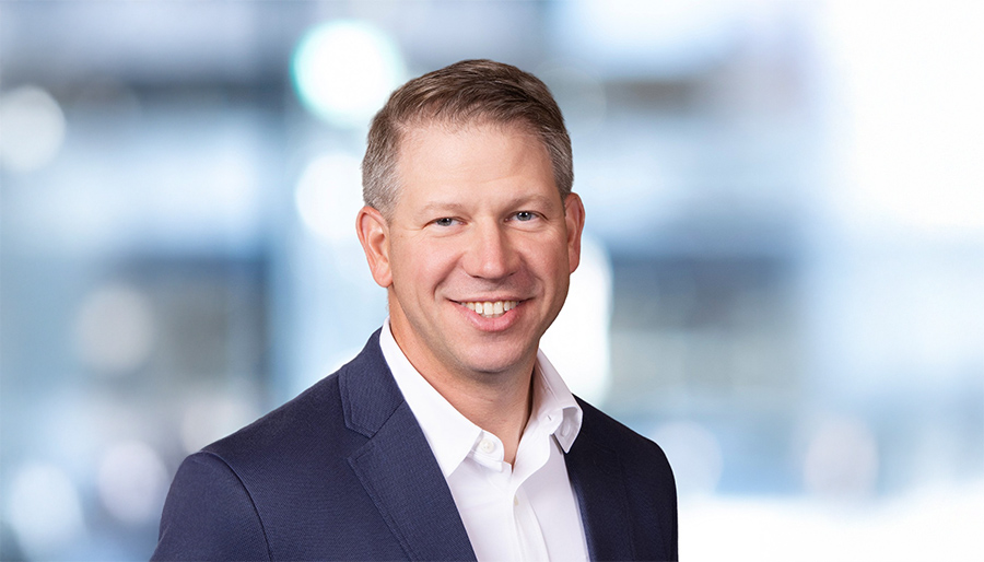 BRG hires Richard Bajner to lead integrated health solutions practice