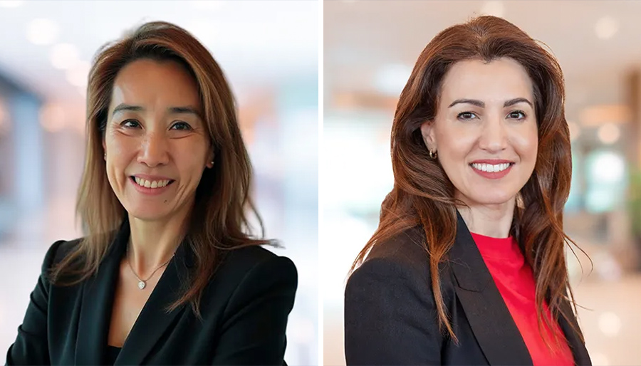 BDO boosts Australian C-suite with Tiffany Wong and Nicole Aman