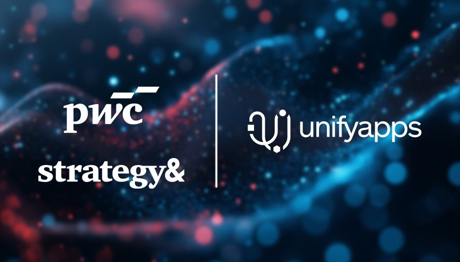 PwC and Strategy& partner with UnifyApps to advance AI transformation in Gulf region