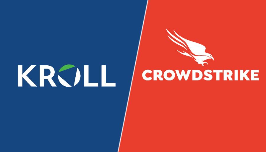 Kroll partners with CrowdStrike to enhance cybersecurity capabilities