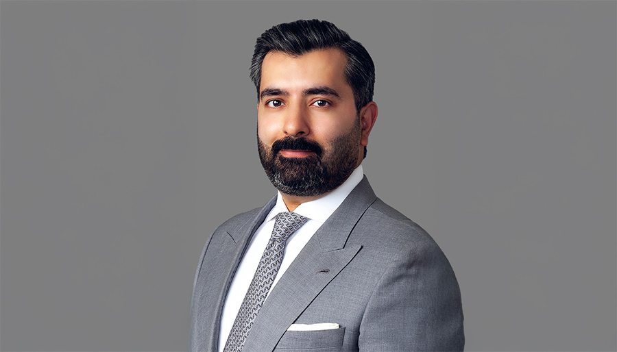 The centre of gravity of Middle East private equity is shifting