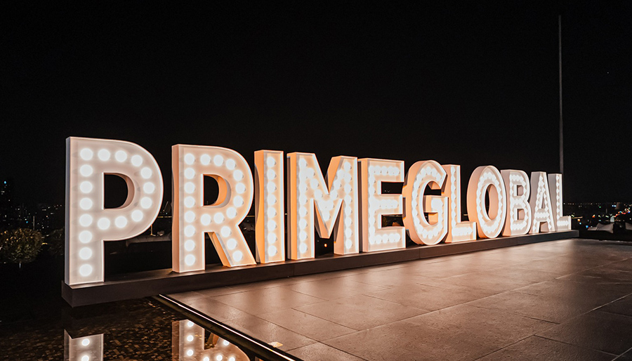 PrimeGlobal posts record year as revenues rise 19% to $6.4 billion