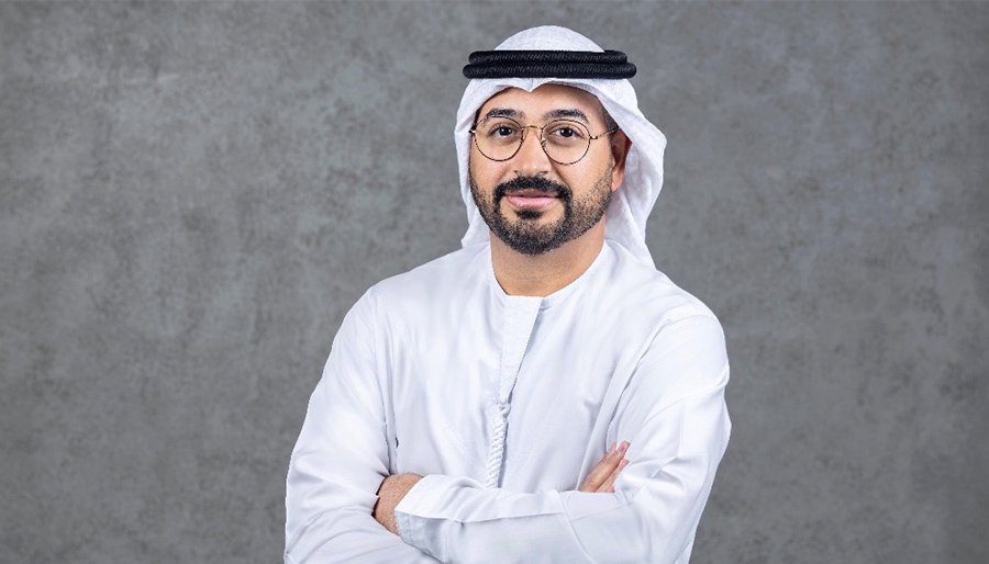PwC appoints Khaled Ahmed Bin Braik as Country Senior Partner for UAE