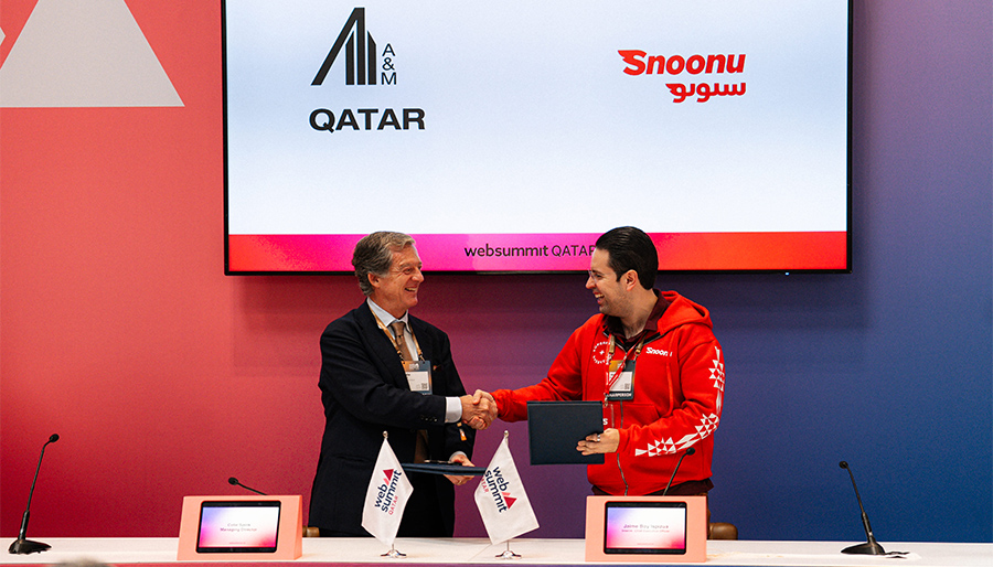 Snoonu partners with Alvarez & Marsal to strengthen Qatar’s startup ecosystem