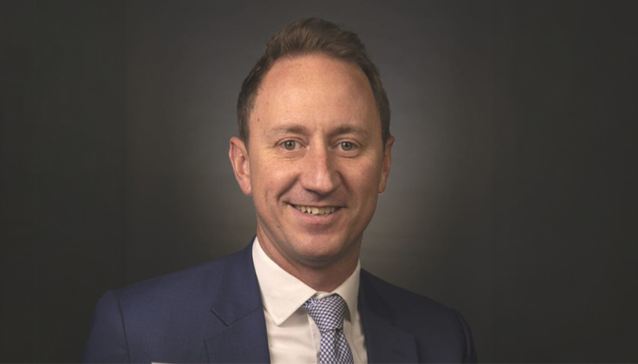 Michael Lewis promoted to president of Marsh Risk Canada