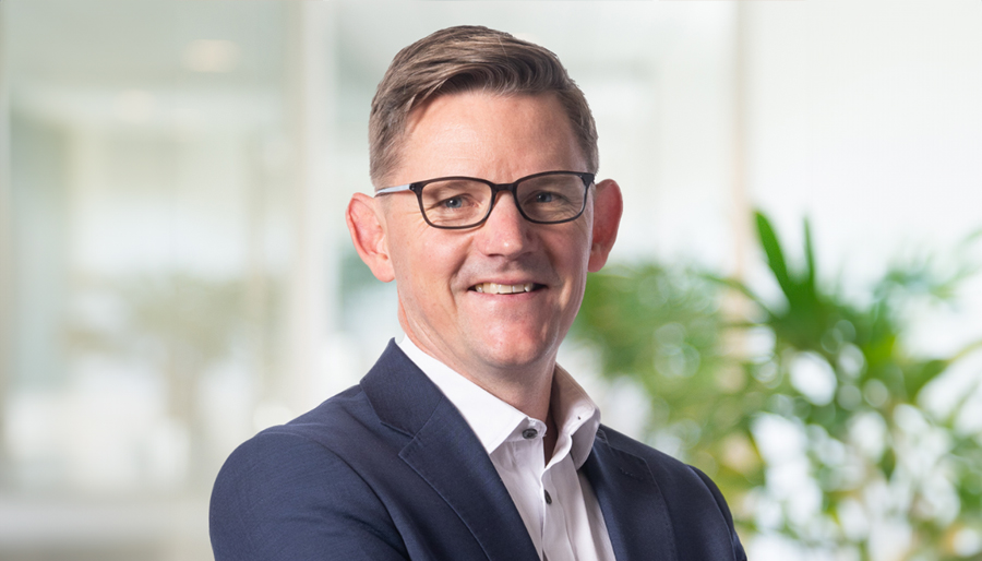 Paul Mountney joins L.E.K. Consulting’s partner team in Melbourne