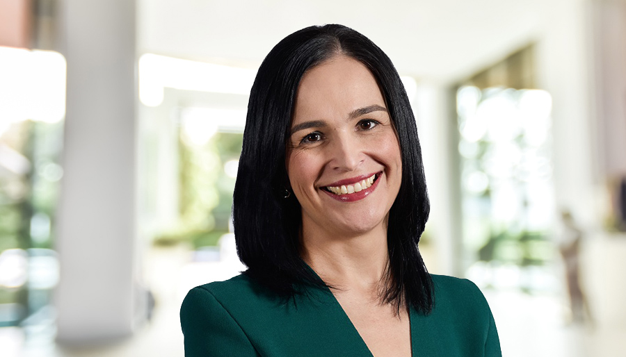 Grant Thornton strengthens sustainability team in Brisbane with Elna How