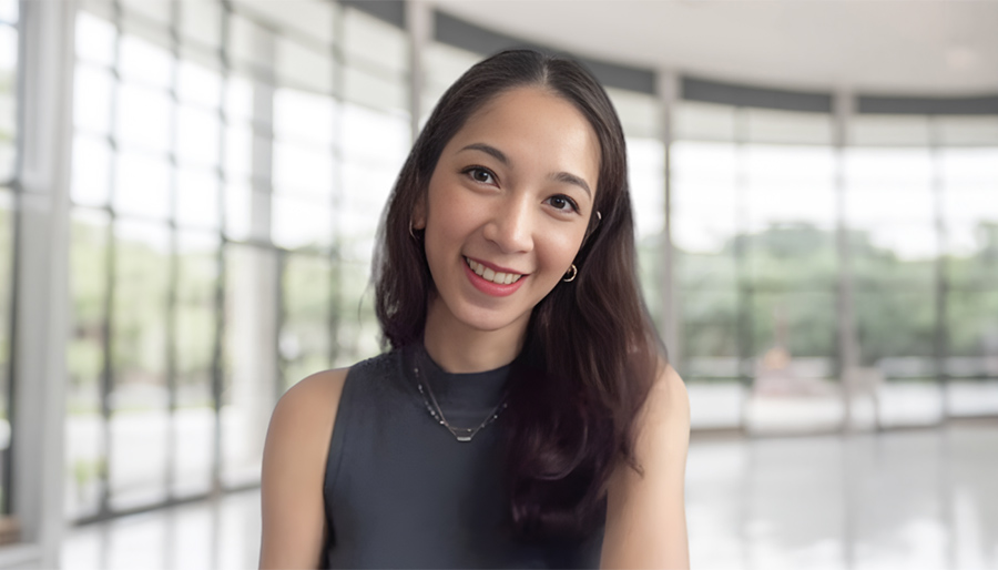 Proxima appoints Nadia Chand as Marketing Director for Asia-Pacific region