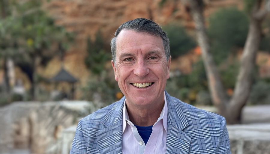 James Alex rejoins RSM to lead government affairs practice 