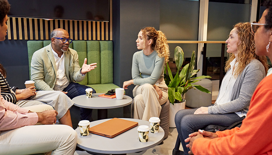 Lancia Consult helps utilities player redesign operating model to stimulate growth