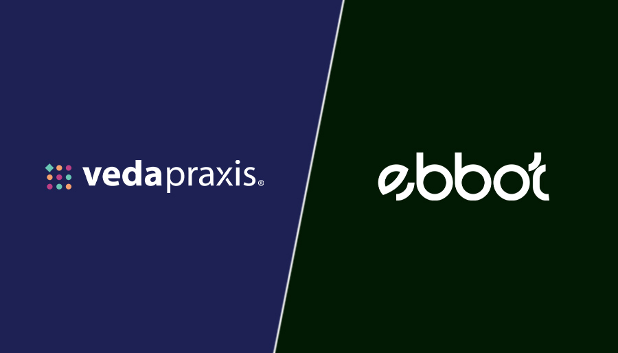Veda Praxis enters into strategic alliance with AI company Ebbot