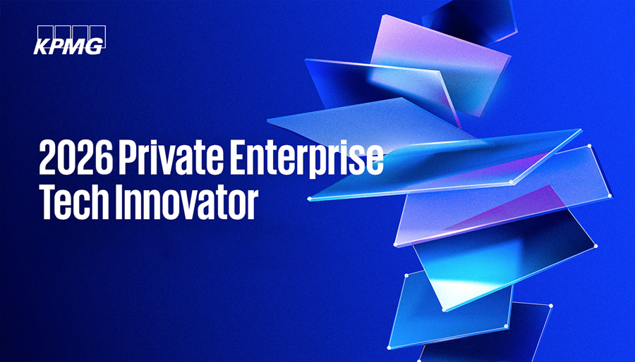 KPMG launches search for next UK Tech Innovator
