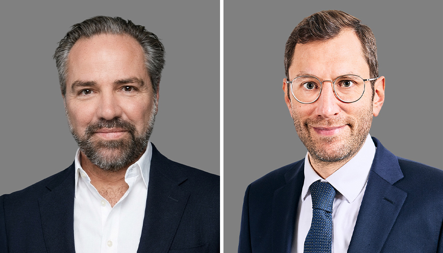 Alvarez & Marsal hires BCG duo Jonas Stein and Michael Schmaelzle