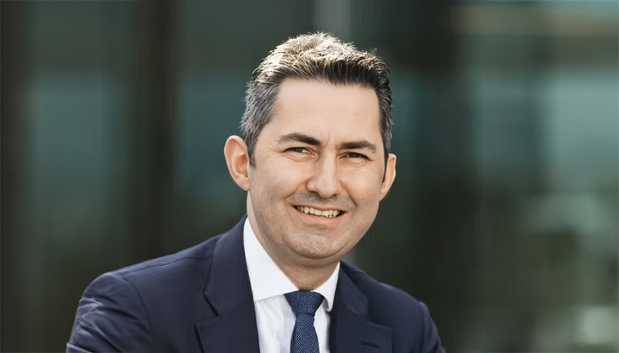 Serdar Cabuk named Teneo’s global cybersecurity advisory capabilities