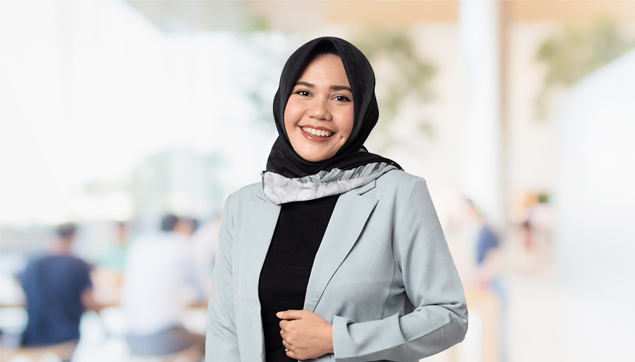 Veda Praxis appoints Tri Listyowati as Head of Governance, Risk & Compliance