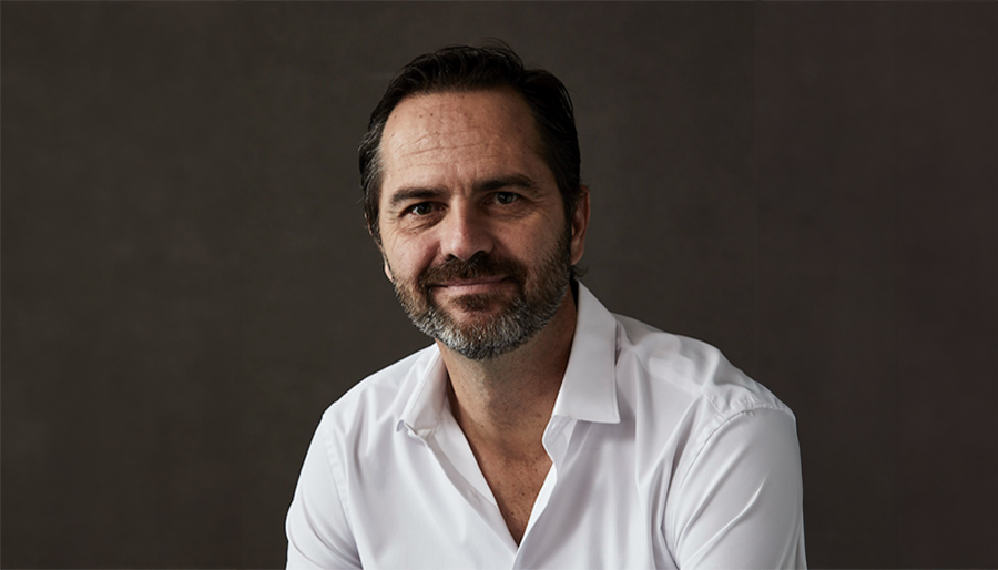 Prophet appoints BCG partner Daniel Jarosch to leadership team