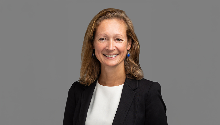 Jenny Arrand joins transaction advisory practice of Alvarez & Marsal