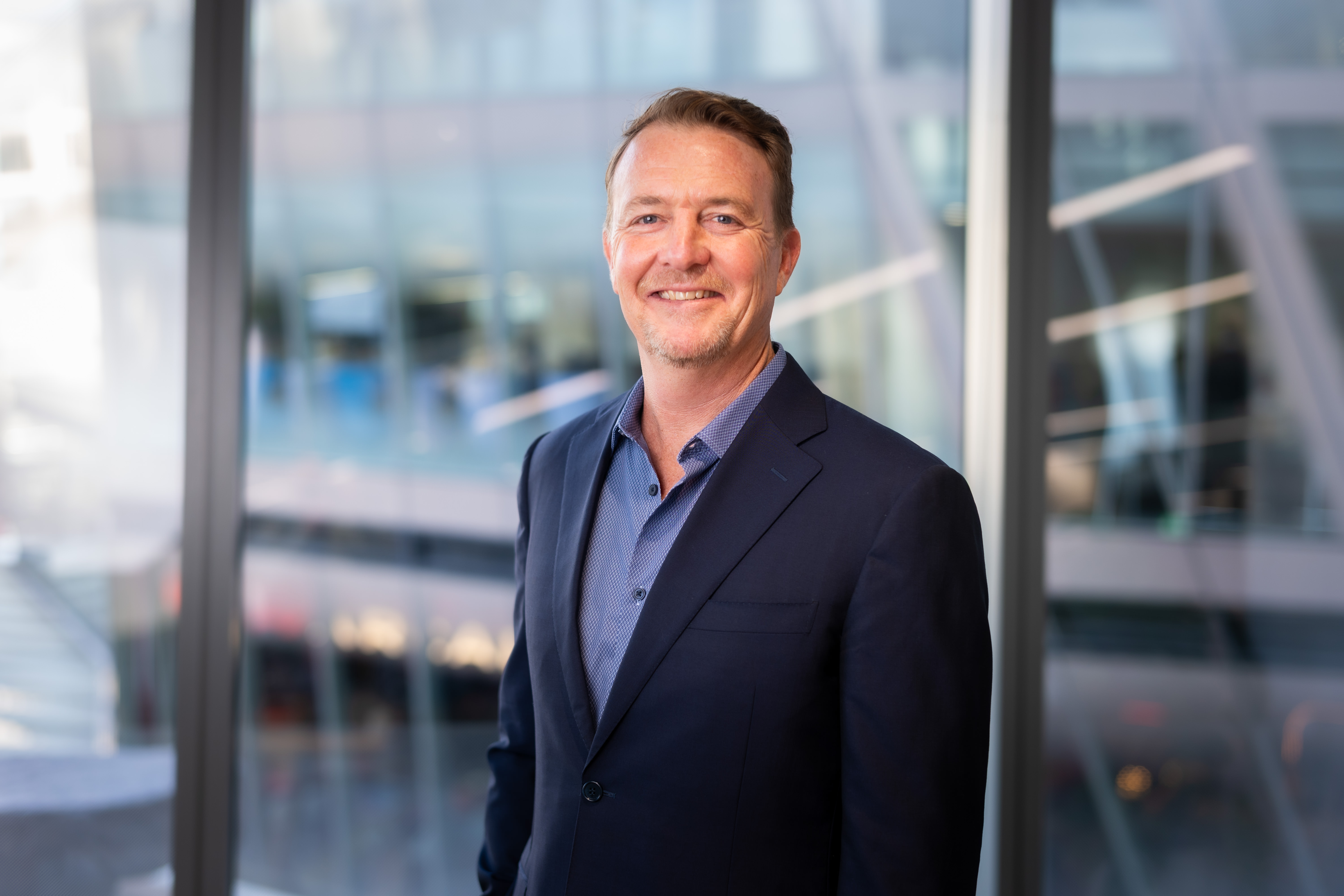 Turner & Townsend elevates Tim White to Regional Managing Director for Africa