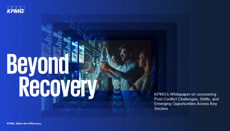 How Qatar can forge a new path to resilience and a stronger economy post-regional conflict