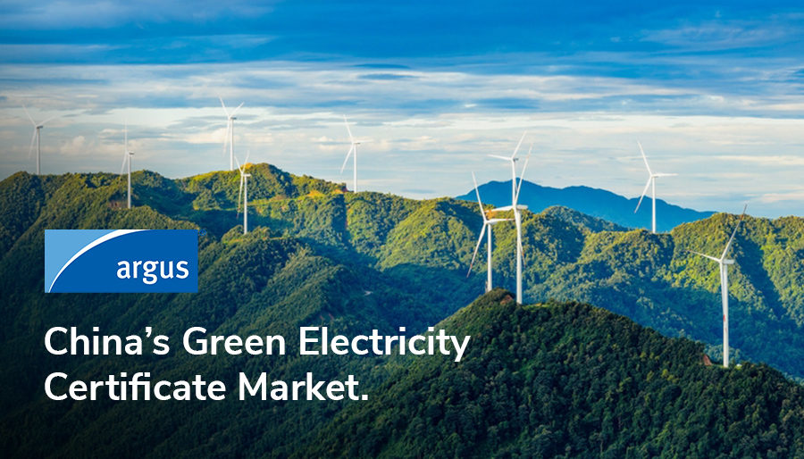 China’s green electricity certificates: An end to oversupply?