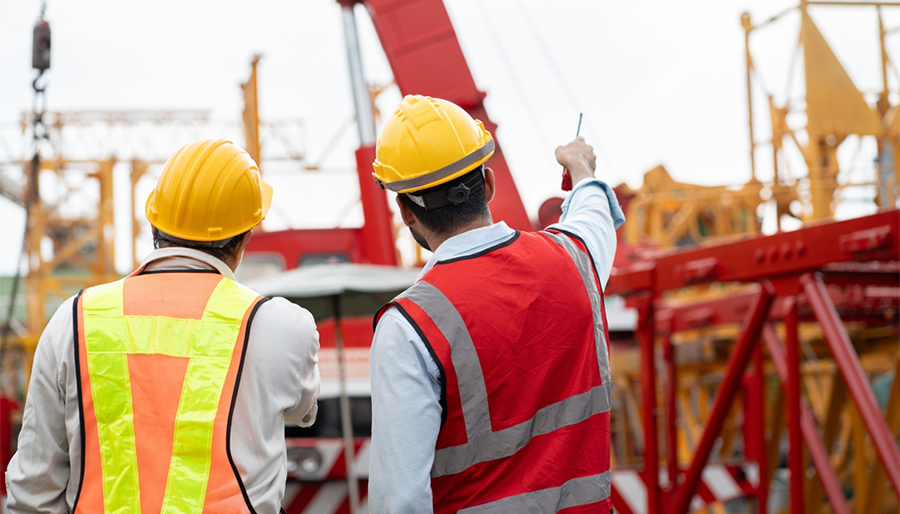 Construction sector in Asia set to be hit hard by Strait of Hormuz blockade