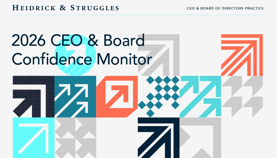 C-suite leaders in Asia-Pacific confident in ability to tackle technology challenges