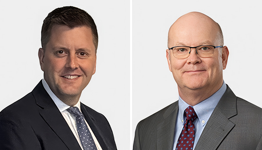 HKA adds senior experts Jack Westphal and Patrick McLane