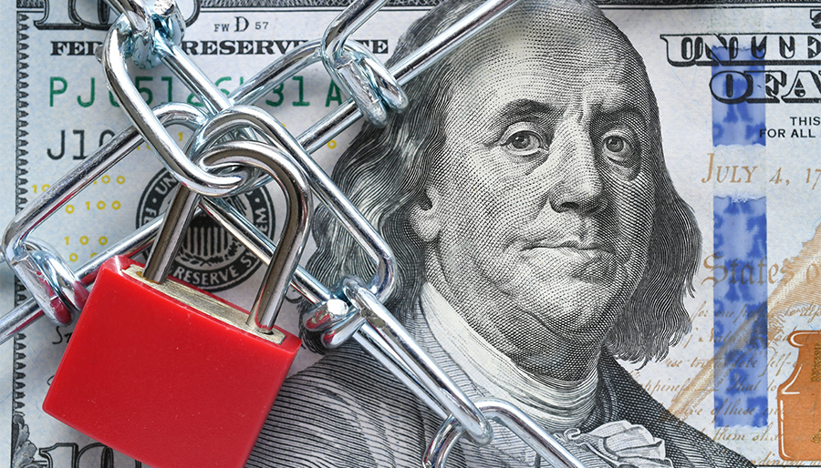 A brief history of outbound capital controls in the United States