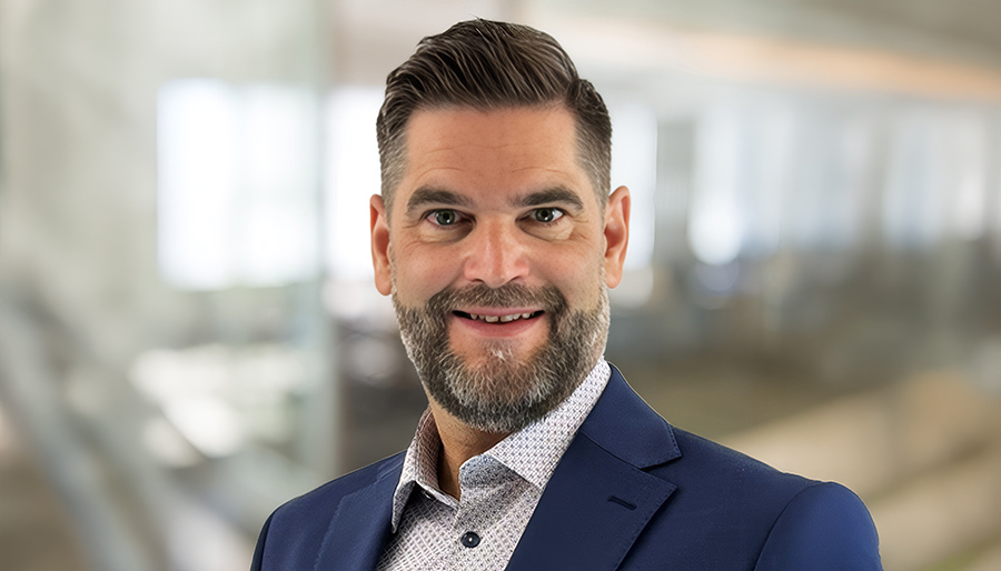BDO hires Scott Schaefer as partner in Kitchener-Waterloo