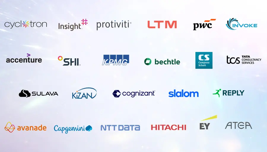 Microsoft names select group of consultancies as Strategic Partners for Agent 365
