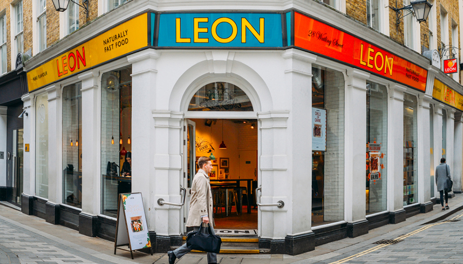 Quantuma secures the future of Leon Restaurants with over 530 jobs saved