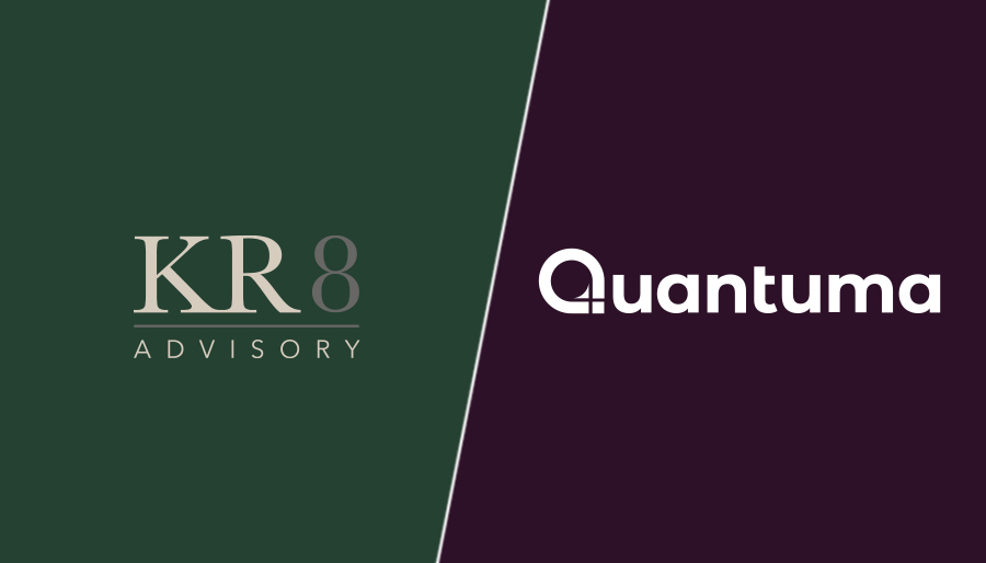 KR8 Advisory and Quantuma merger forms 300-person advisory and restructuring business
