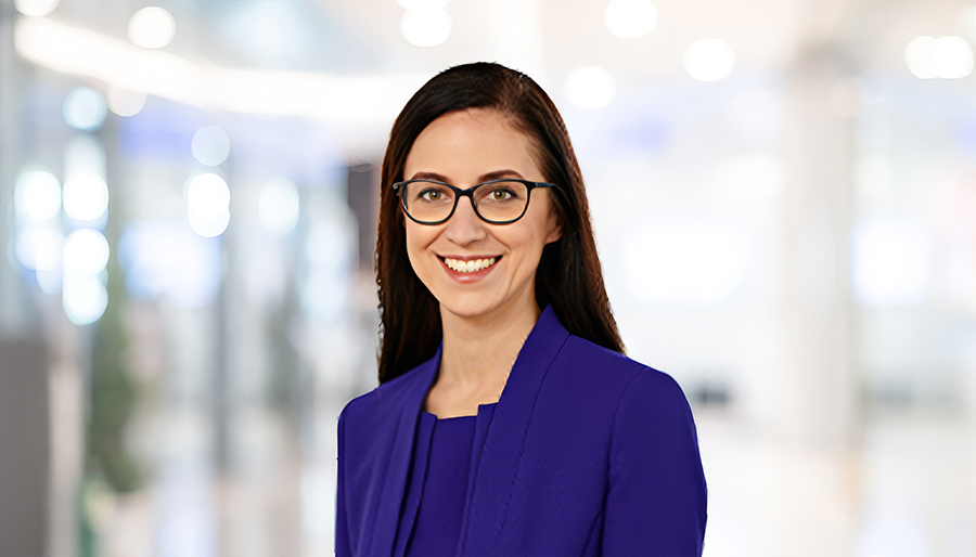 Zanders welcomes Edith Leitner to partner team
