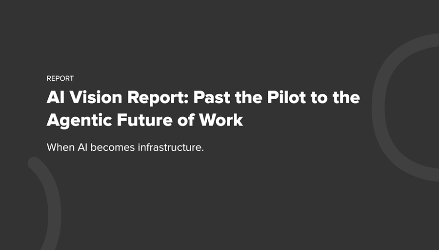 Nearly half of Canadian businesses stuck in AI pilots without meaningful ROI