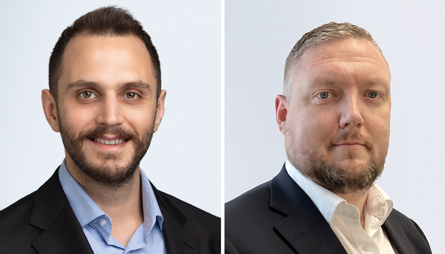 TBH adds Julien Merheb and Michael Redmond to senior team in Middle East