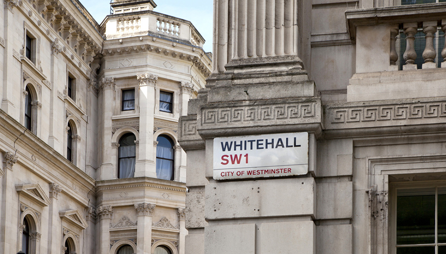 MPs reprimand Capita amid civil service pensions storm