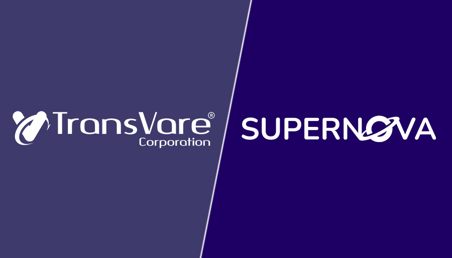 TransVare welcomes SuperNova Solutions as alliance partner