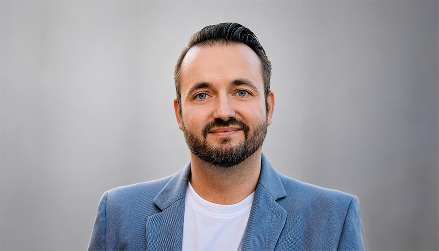 Simon-Kucher adds Falko Graf-Meisner to German partner team