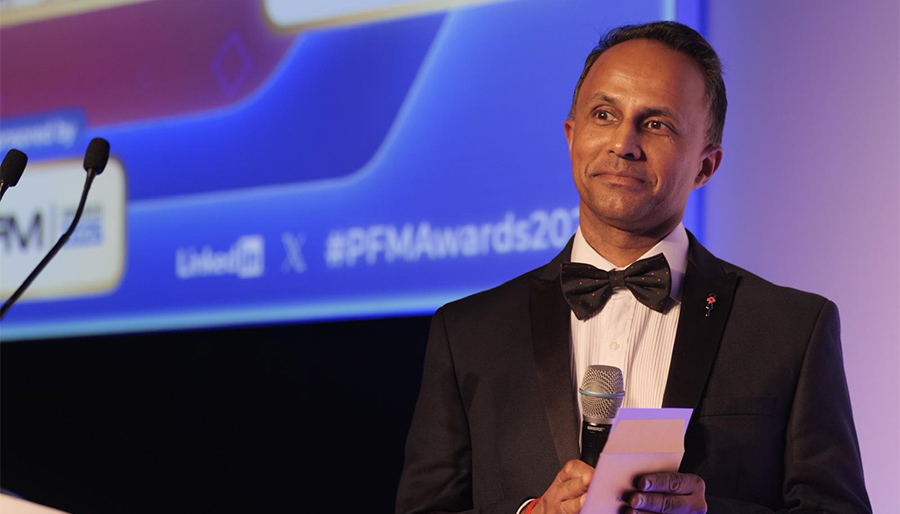 Satvir Bungar (BDO) named global role model for diversity & inclusion