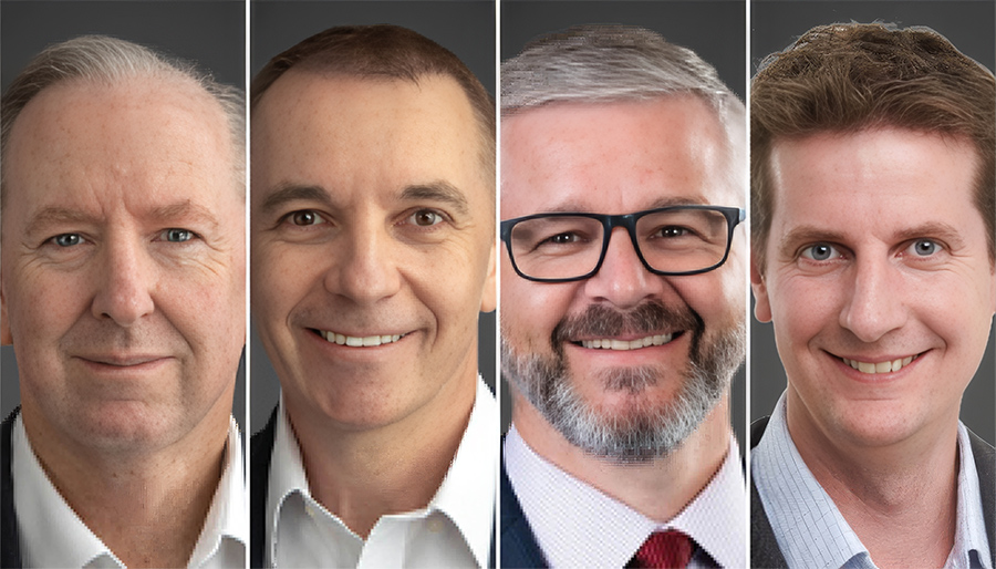 FTI Consulting strengthens Mining leadership with former practice leaders from rivals