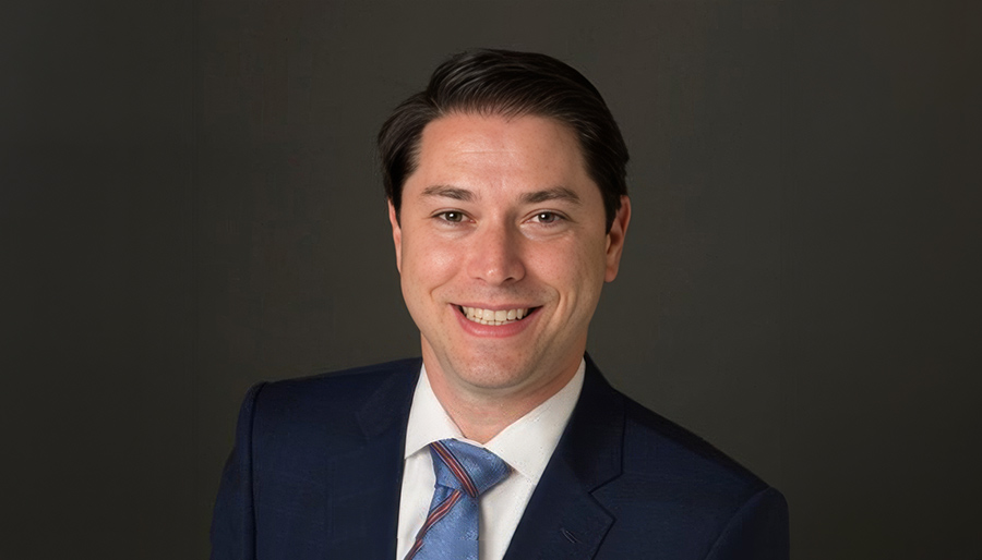David Leckstein joins EY as Americas chief AI & product officer and consulting strategy leader