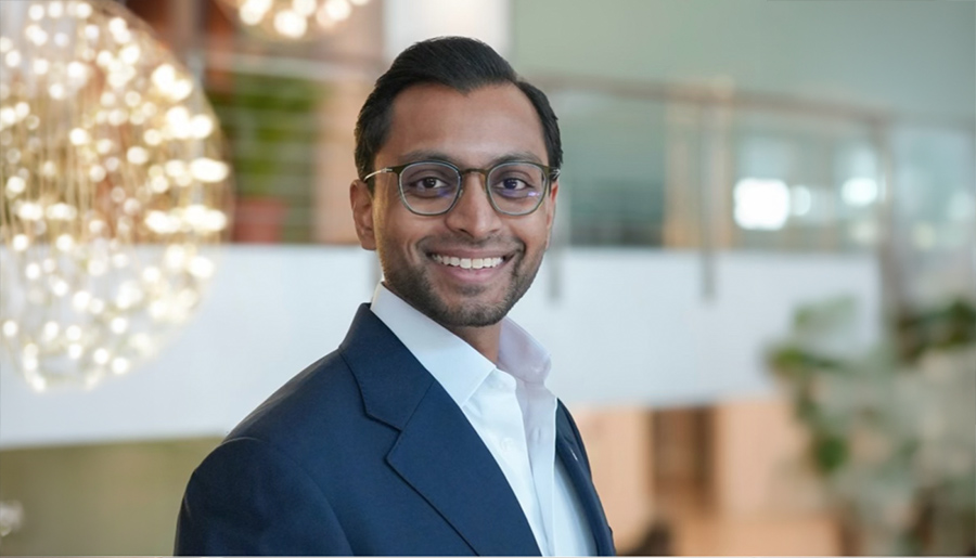 EY-Parthenon appoints Ashwin Kandapper to leadership team in Malaysia