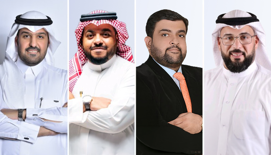 Aon makes four senior leadership appointments in Saudi Arabia