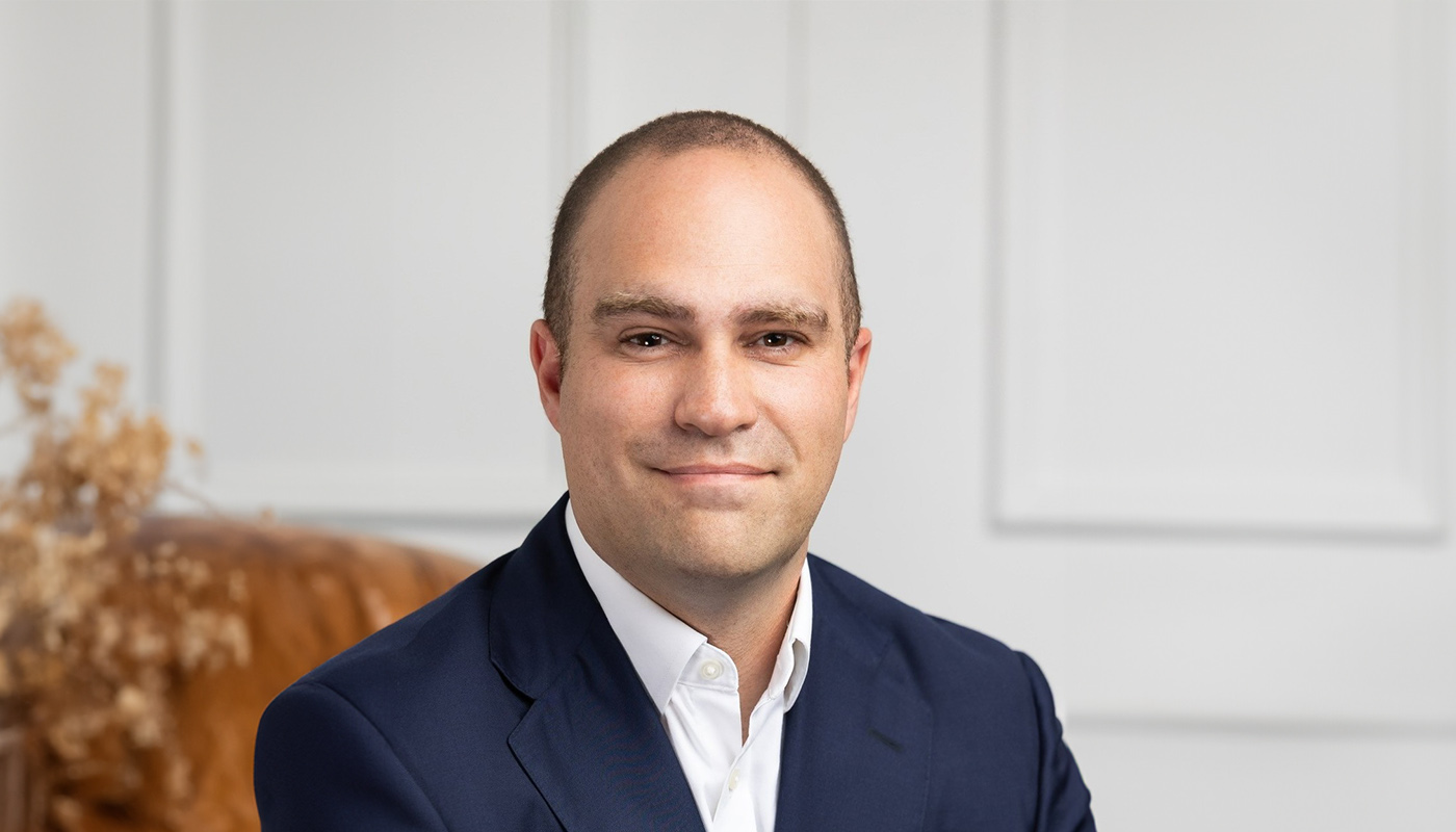 Aon appoints James Harmer as Head of Global and Corporate in Australia
