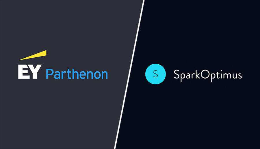 EY-Parthenon acquires Dutch digital strategy consultancy SparkOptimus