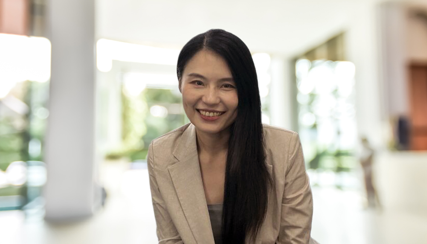 Interpath strengthens Deal Advisory practice with Vicky Zheng
